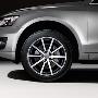 View 20" 10-Spoke Alloy Wheel Full-Sized Product Image 1 of 1